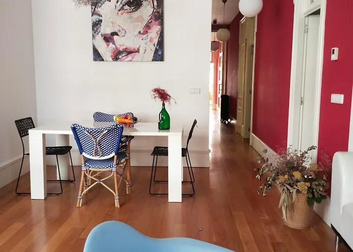 Piso En Casco Antiguo