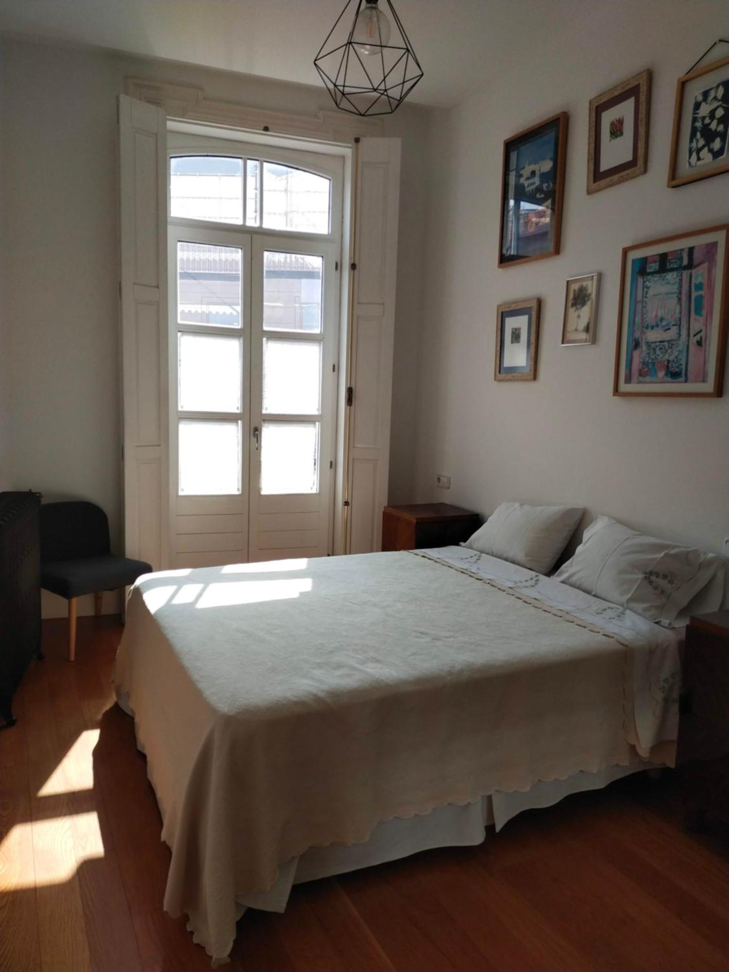 Piso En Casco Antiguo Vigo