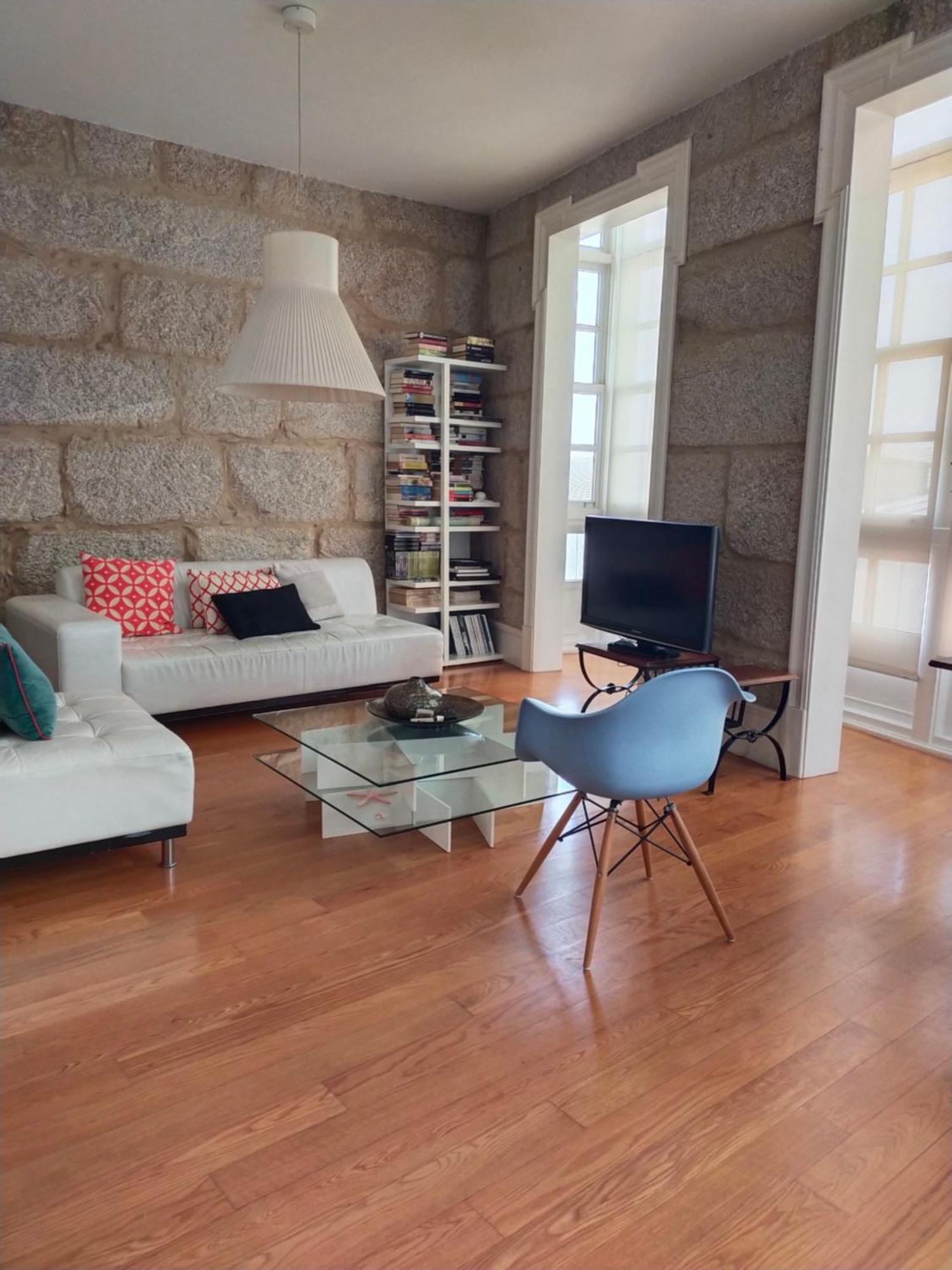 Apartment Piso En Casco Antiguo *